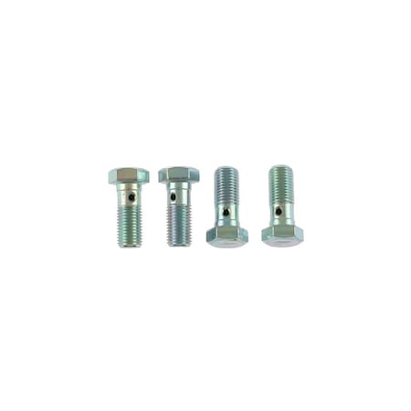 Carlson Brake Hardware Inlet Bolt 1 Pkg, H9459 H9459